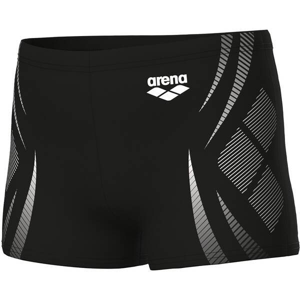 Thumbnail - ARENA Kinder Badehose BOY'S POSEIDONIA SWIM SHORT