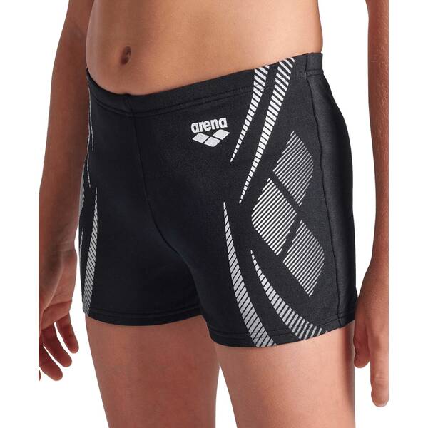 Thumbnail - ARENA Kinder Badehose BOY'S POSEIDONIA SWIM SHORT