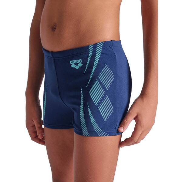 Thumbnail - ARENA Kinder Badehose BOY'S POSEIDONIA SWIM SHORT