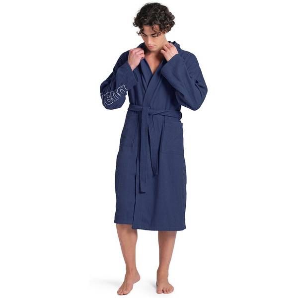 Thumbnail - ARENA Herren Mantel ZEPPELIN LIGHT ROBE