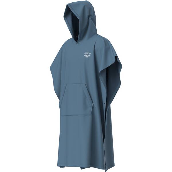 Thumbnail - ARENA Herren Mantel SOFTDRY PONCHO