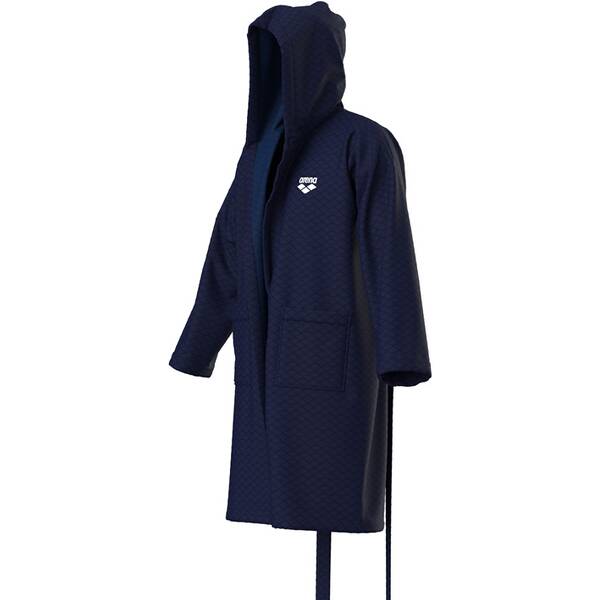 Thumbnail - ARENA Herren Mantel WAFFLE ROBE