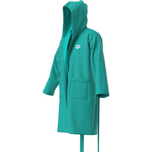 Thumbnail - ARENA Herren Mantel WAFFLE ROBE