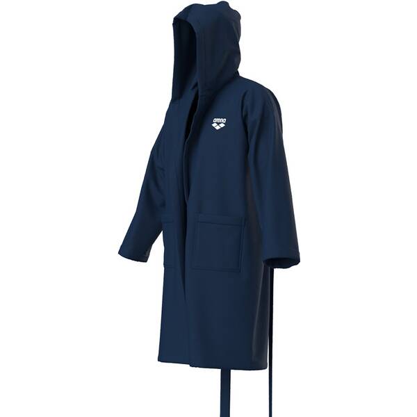 Thumbnail - ARENA Herren Mantel COMPACT TERRY ROBE