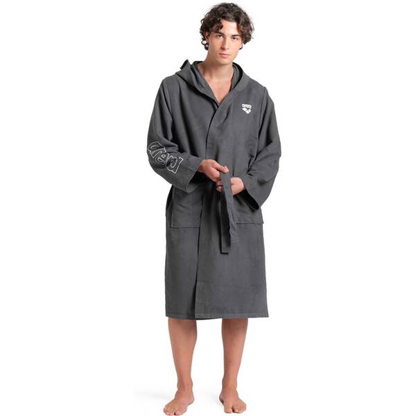 Thumbnail - ARENA Herren Mantel ZEAL ROBE