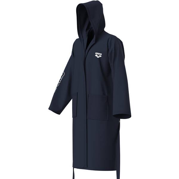 Thumbnail - ARENA Herren Mantel ZEAL ROBE