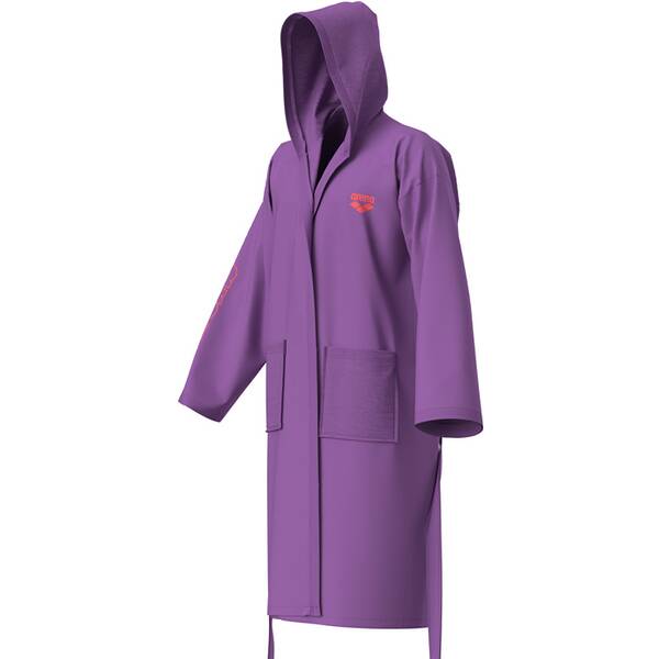 Thumbnail - ARENA Herren Mantel ZEAL ROBE