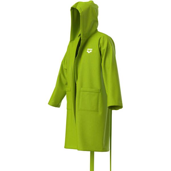 Thumbnail - ARENA Herren Mantel COMPACT MICROFIBER ROBE