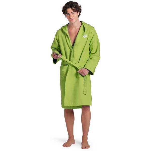 Thumbnail - ARENA Herren Mantel COMPACT MICROFIBER ROBE