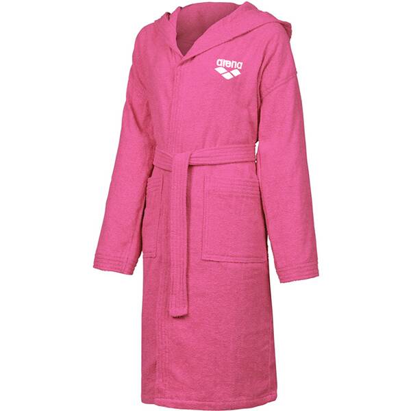 Thumbnail - ARENA Kinder Mantel ZEPPELIN LIGHT JR ROBE