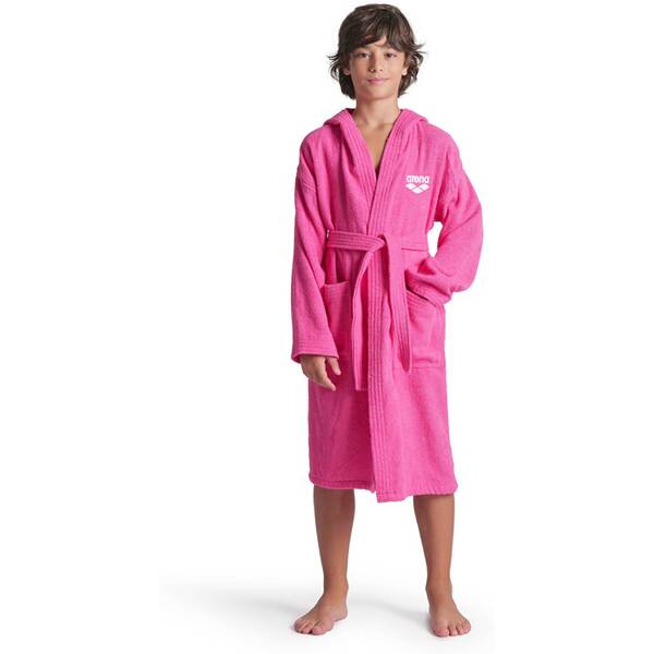 Thumbnail - ARENA Kinder Mantel ZEPPELIN LIGHT JR ROBE