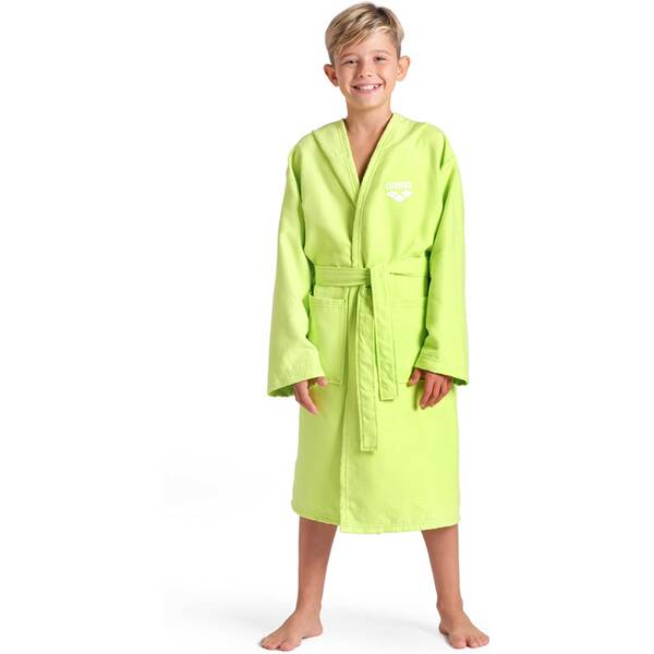 Thumbnail - ARENA Kinder Mantel ZEAL JR ROBE