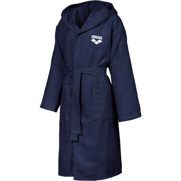 Thumbnail - ARENA Kinder Mantel ZEAL JR ROBE