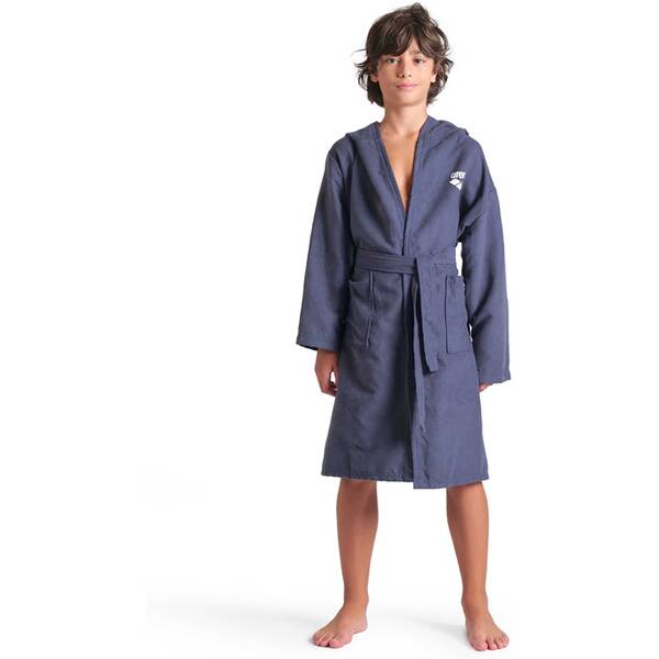 Thumbnail - ARENA Kinder Mantel ZEAL JR ROBE