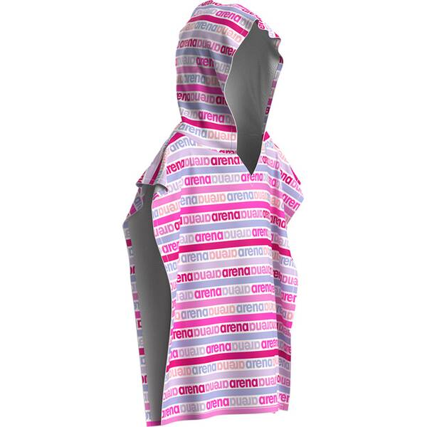 Thumbnail - ARENA Kinder Mantel TERRY PONCHO