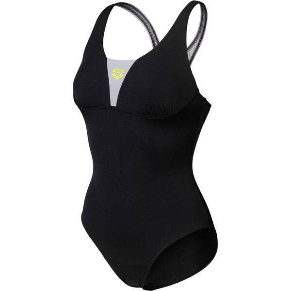 Thumbnail - ARENA Damen Schwimmanzug SWIMSUIT CONTROL PRO SOLID