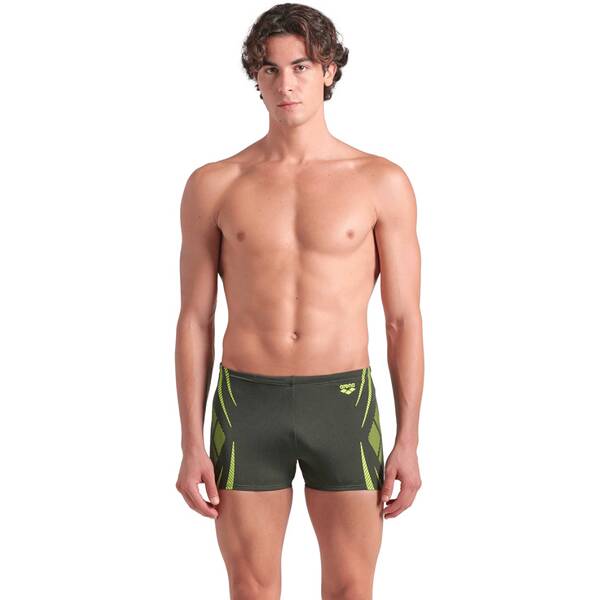 Thumbnail - ARENA Badehose POSEIDONIA