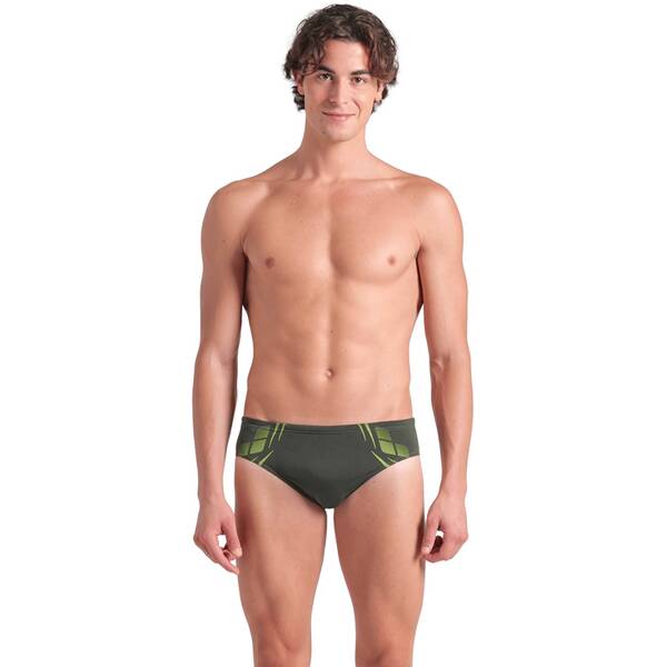 Thumbnail - ARENA Badehose POSEIDONIA SWIM BRIEFS