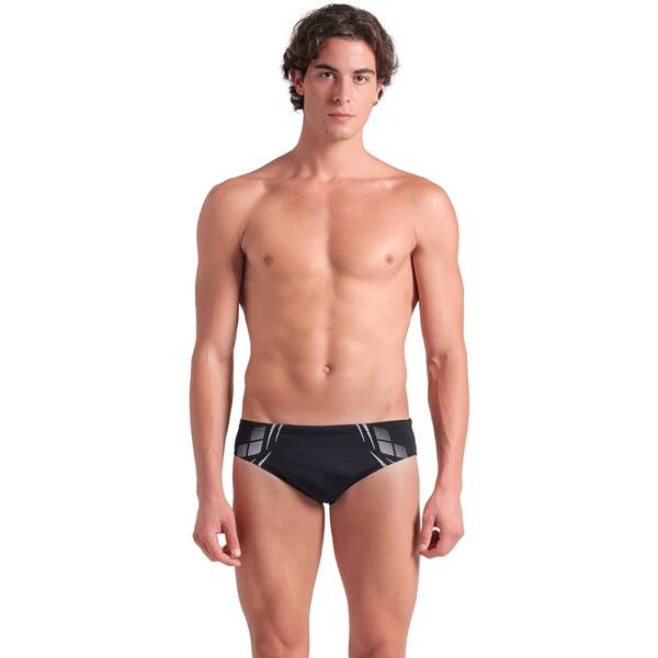 Thumbnail - ARENA Badehose POSEIDONIA SWIM BRIEFS