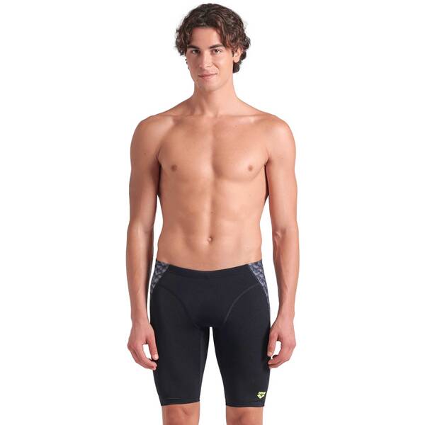 Thumbnail - ARENA Herren Tight MONOGRAM SWIM JAMMER