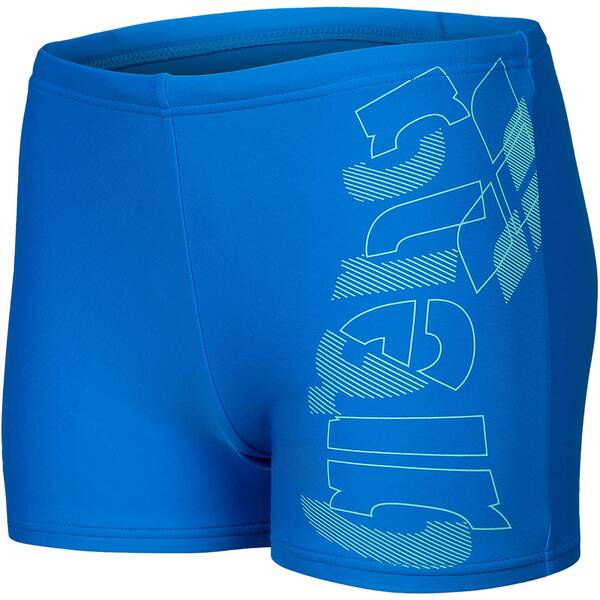 Thumbnail - ARENA Kinder Badehose BOY'S TALES SWIM SHORT