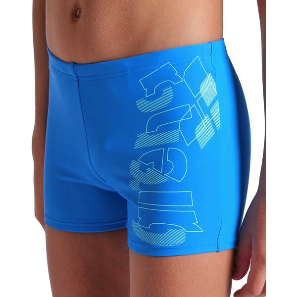 Thumbnail - ARENA Kinder Badehose BOY'S TALES SWIM SHORT