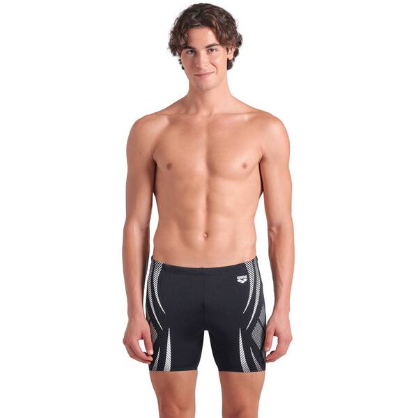 Thumbnail - ARENA Herren Tight POSEIDONIA SWIM MID JAMMER