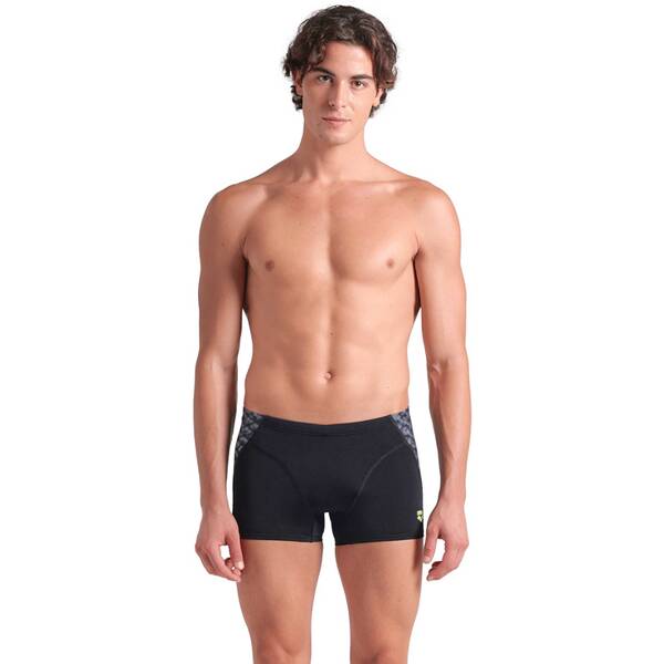 Thumbnail - ARENA Herren Tight MONOGRAM SWIM SHORT