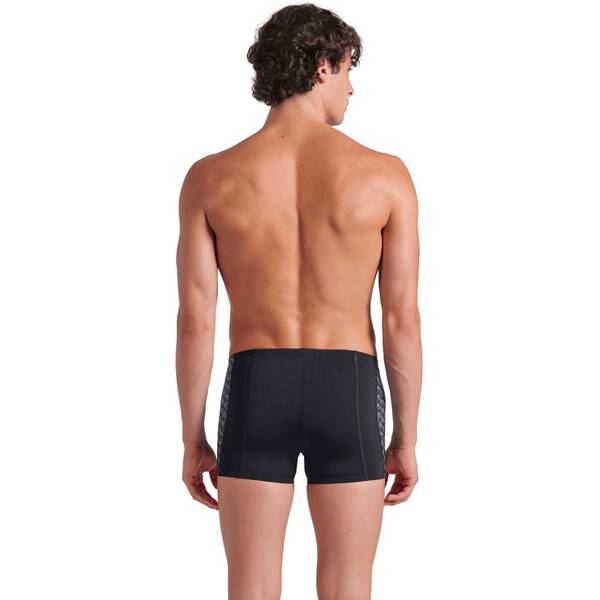 Thumbnail - ARENA Herren Tight MONOGRAM SWIM SHORT