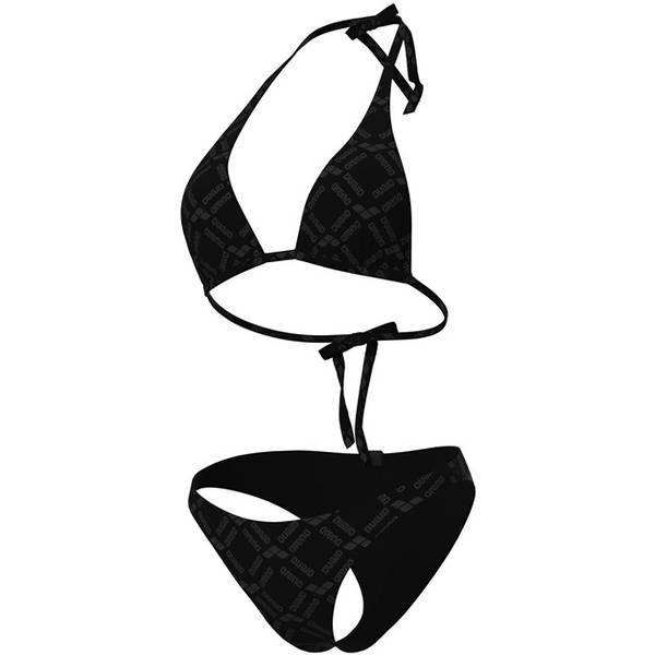 Thumbnail - ARENA Damen Badeanzug LOSANGE BIKINI TRIANGLE
