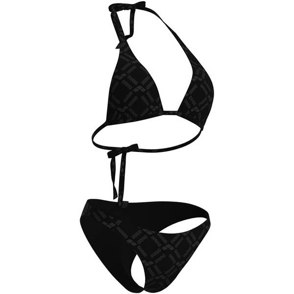 Thumbnail - ARENA Damen Badeanzug LOSANGE BIKINI TRIANGLE