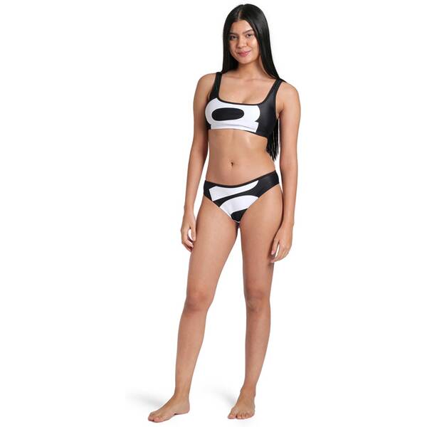 Thumbnail - ARENA Damen Bikini LOGO BIKINI BRALETTE