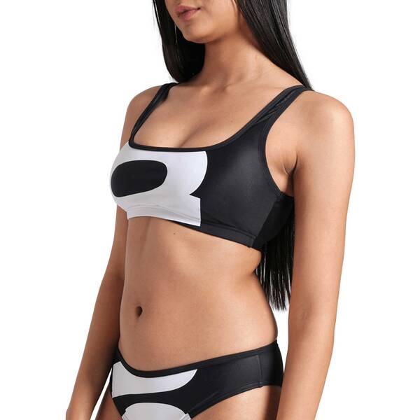 Thumbnail - ARENA Damen Bikini LOGO BIKINI BRALETTE