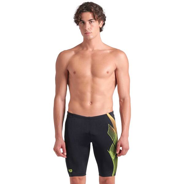 Thumbnail - ARENA Herren Tight SEA WATER SWIM JAMMER