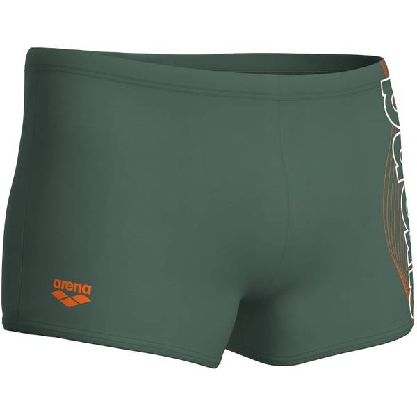 Thumbnail - ARENA Badehose MEN'S BASIC SWIM SHORT