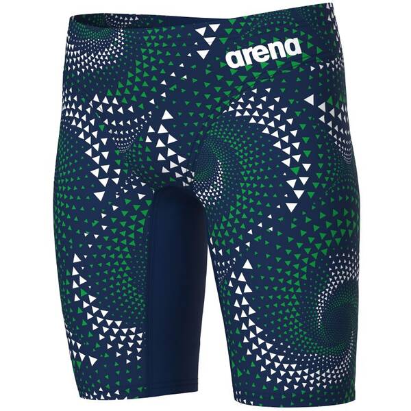 Thumbnail - ARENA Kinder Tight BOY'S FIREFLOW SWIM JAMMER