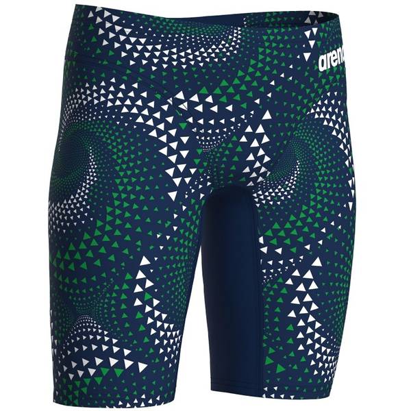 Thumbnail - ARENA Kinder Tight BOY'S FIREFLOW SWIM JAMMER
