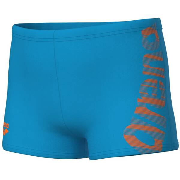 Thumbnail - ARENA Kinder Badehose BOY'S GRAPHIC SWIM SHORT
