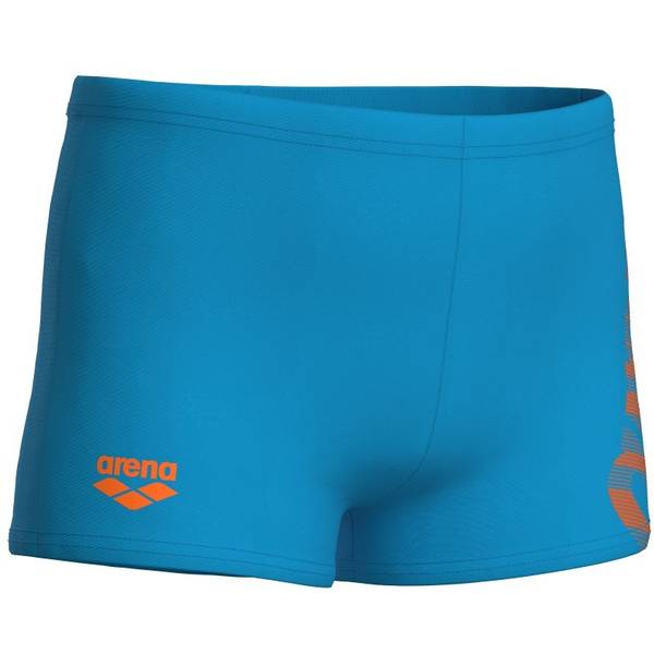 Thumbnail - ARENA Kinder Badehose BOY'S GRAPHIC SWIM SHORT