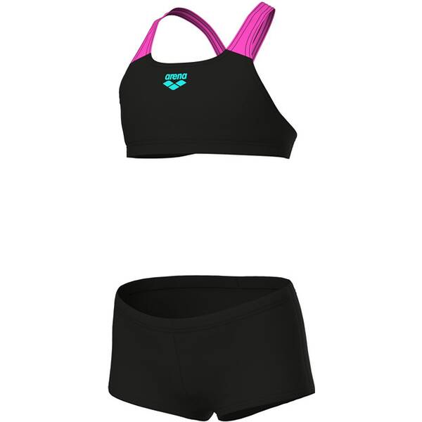 Thumbnail - ARENA Kinder Bikinihose G BIKINI SOLID L