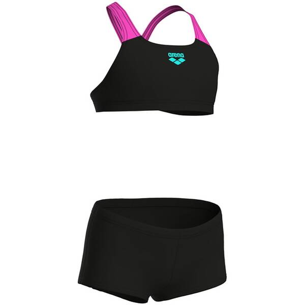 Thumbnail - ARENA Kinder Bikinihose G BIKINI SOLID L