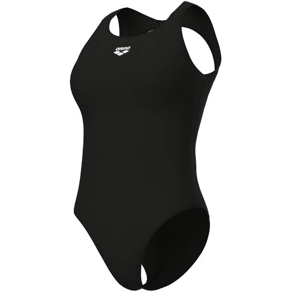 Thumbnail - ARENA Damen Schwimmanzug W O BACK SWIMSUIT SOLID ONE PIECE