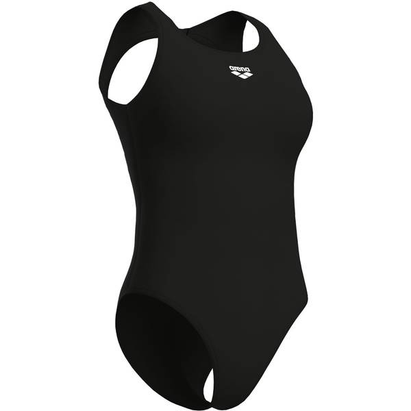 Thumbnail - ARENA Damen Schwimmanzug W O BACK SWIMSUIT SOLID ONE PIECE