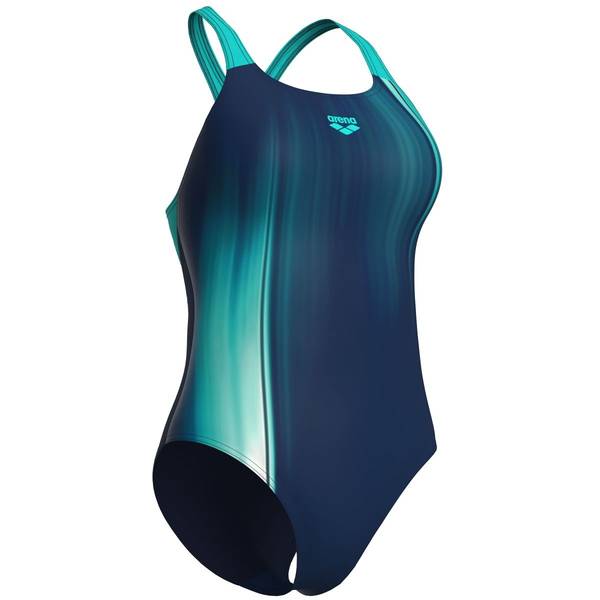 Thumbnail - ARENA Damen Schwimmanzug W LIGHT SWIMSUIT SWIM PRO BACK LB