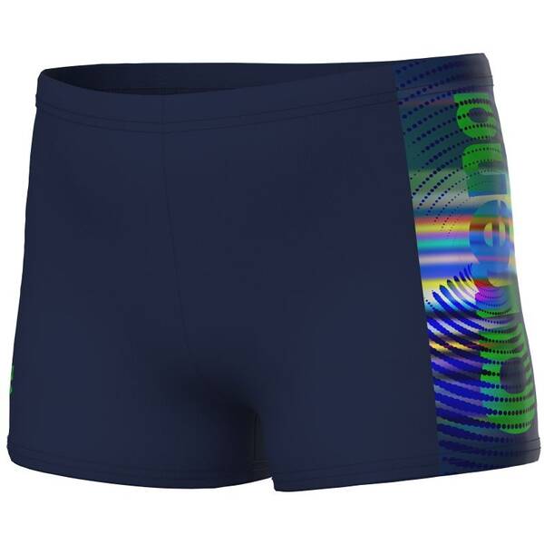Thumbnail - ARENA Kinder Badehose B LIT LOGO SWIM SHORT