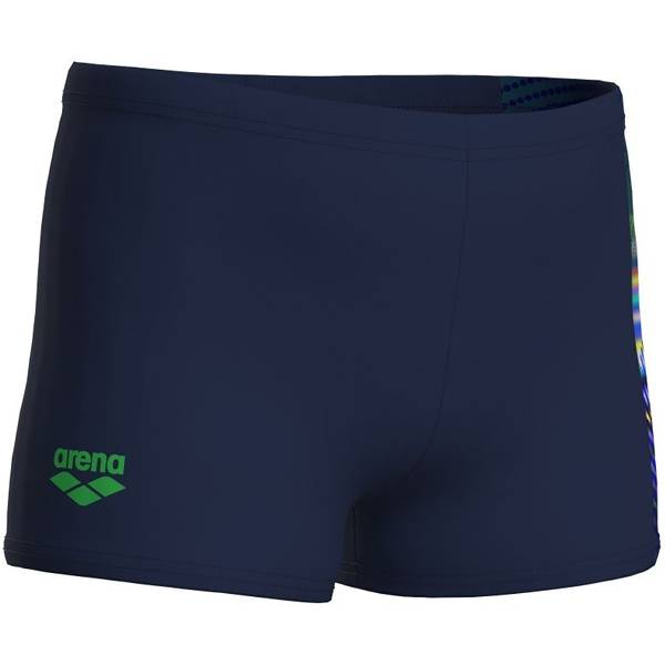Thumbnail - ARENA Kinder Badehose B LIT LOGO SWIM SHORT