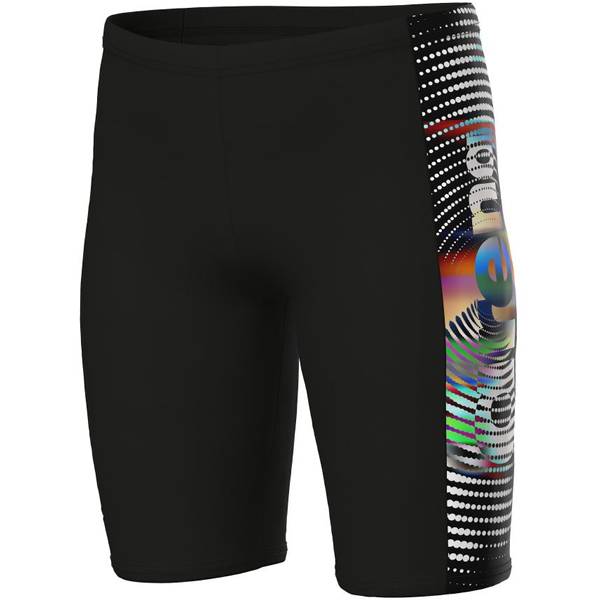 Thumbnail - ARENA Kinder Tight B LIT LOGO SWIM JAMMER