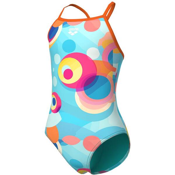 Thumbnail - ARENA Kinder Schwimmanzug G LEISURE SWIMSUIT LIGHTDROPBACK L
