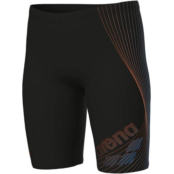 Thumbnail - ARENA Kinder Tight B DESIGN SWIM JAMMER