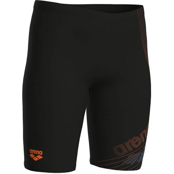 Thumbnail - ARENA Kinder Tight B DESIGN SWIM JAMMER